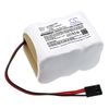 Welch-Allyn  72320, EE120324, OM10827 Medical Equipment Battery For  Manuel Audi