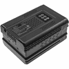 GreenWorks 2918307, G60B2, G60B4 Gardening Tool Battery For GD60AB, GD60LT, Pr GreenWorks 2918307, G60B2, G60B4 Gardening Tool Battery For GD60AB, GD60LT, Pr