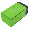 GreenWorks GWG40B2, GWG40B4 Gardening Tool Battery For & 12" String Trimmer Co GreenWorks GWG40B2, GWG40B4 Gardening Tool Battery For & 12" String Trimmer Co