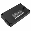 Gross Funk 100-001-885, BC-GF500, FUA15, FUA50 Crane Remote Control Battery For Gross Funk 100-001-885, BC-GF500, FUA15, FUA50 Crane Remote Control Battery For