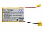 Grundig  YK503450PL 1S1P Media Player Battery For  MPixx 8000, MPixx 8400, MPixx