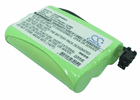 Hagenuk BT-589 Cordless Phone Battery For SL30080, WP 300X Hagenuk BT-589 Cordless Phone Battery For SL30080, WP 300X