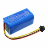 Haier  88933 Vacuum Battery For  HB-QT35BSC, J3500, J3C5L, M320, M320C, Moonligh