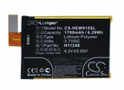 Haier H11248 Mobile, Smartphone Battery For HW-W910, W910 Haier H11248 Mobile, Smartphone Battery For HW-W910, W910