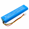 Haier  S11-Li-144-2600 Vacuum Battery For  P50U1, S50U1, Z50U1