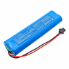 Haier  S11-Li-144-2800 Vacuum Battery For  D100S