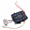 Haier  Vacuum Battery For  HC-LB5125G, ZL1205C