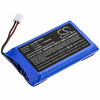 Hairmax 14L10 Personal Care Battery For PR7-V01, Prima 7, Prima 9 Hairmax 14L10 Personal Care Battery For PR7-V01, Prima 7, Prima 9