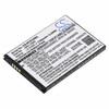 Handheld 13220091, NAUTIZX1, NX1-1003 Barcode Scanner Battery For Nautiz X1 Handheld 13220091, NAUTIZX1, NX1-1003 Barcode Scanner Battery For Nautiz X1