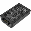 Handheld 162403210, BAT-G2-003, BP14-001200, NX8-1004 Barcode Scanner Battery F Handheld 162403210, BAT-G2-003, BP14-001200, NX8-1004 Barcode Scanner Battery F