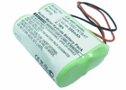 Handheld HHP-7300-INTBAT Barcode Scanner Battery For 7400, 7450, Dolphin 7300 Handheld HHP-7300-INTBAT Barcode Scanner Battery For 7400, 7450, Dolphin 7300