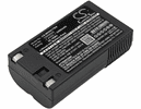 Handiprinter Printer Battery For 6017 Handiprinter Printer Battery For 6017