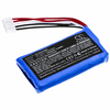 Harman/Kardon CP-HK05, PR-652954 Portable Speaker Battery For One Harman/Kardon CP-HK05, PR-652954 Portable Speaker Battery For One