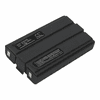 Tait BZ1032, HC-349M-1032M, TT31C1-A Two-Way Radio Battery For T1000, T3000, T Tait BZ1032, HC-349M-1032M, TT31C1-A Two-Way Radio Battery For T1000, T3000, T