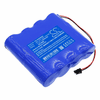 Hart InterCivic  JBC 2001-596, OSA295 Survey / Test Equipment For  Demo eSlate