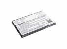 HASEE  YM-55 Mobile, Smartphone Battery For  X55, X55 Pro 4G
