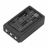 HBC  BA202060 Crane Remote Control Battery For  Patrol S, Radiomatic RV