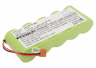 Respironics 130-0017-00-T, B10507, B11198, OM11198 Medical Equipment Battery Fo Respironics 130-0017-00-T, B10507, B11198, OM11198 Medical Equipment Battery Fo