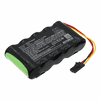 Healthdyne  5996 Medical Equipment Battery For  Smart 2 Monitor