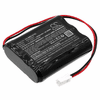 Heim und Haus 2447-3031-50, PA000942 Smart Home Battery For 18797, GEC 12-W37 Heim und Haus 2447-3031-50, PA000942 Smart Home Battery For 18797, GEC 12-W37