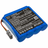 Heine  X-007.99.675, X-007.99.676 Medical Equipment Battery For  mPack, mPack LL