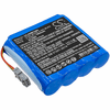 Heine  X-007.99.675, X-007.99.676 Medical Equipment Battery For  mPack, mPack LL