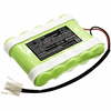 Hellige 110028 Medical Equipment Battery For Defi SCP851, Defi SCP852, Defibri Hellige 110028 Medical Equipment Battery For Defi SCP851, Defi SCP852, Defibri