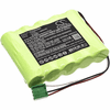 Hellige 110034 Medical Equipment Battery For SCB2 Scope Hellige 110034 Medical Equipment Battery For SCB2 Scope