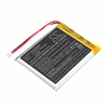 HelloBaby AHB605060 Baby Monitor Battery For HB40 Monitor, HB50 Monitor, HB635 HelloBaby AHB605060 Baby Monitor Battery For HB40 Monitor, HB50 Monitor, HB635