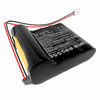 Heska  400-940 Medical Equipment Battery For  IV Pump 2.2 Veterinary, Veterinary