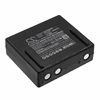 Hetronic  68108870, 68108875, 68108880, 68303600 Crane Remote Control Battery Fo
