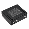 Hetronic  68108870, 68108875, 68108880, 68303600 Crane Remote Control Battery Fo