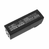 Hetronic  68303700 Crane Remote Control Battery For  ERGO-S