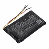 HiBy  654779P Media Player Battery For  R5, R5 Hi-Res Portable Android Mus