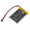 Hidizs AHT354053 Amplifier Battery For AP80 Hidizs AHT354053 Amplifier Battery For AP80