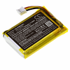 HiFiMAN AEC103550 Amplifier Battery For R2R2000 HiFiMAN AEC103550 Amplifier Battery For R2R2000