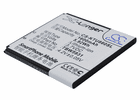 Highscreen  TBW5931 Mobile, Smartphone Battery For  Omega Q