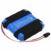 Hikvision B0724 Home Security Camera Battery For DS-2XS2T46XM Hikvision B0724 Home Security Camera Battery For DS-2XS2T46XM