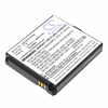 Hikvision T18 Home Security Camera Battery For DS-MDT101/GLE Hikvision T18 Home Security Camera Battery For DS-MDT101/GLE
