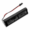 Hill-Rom  503-A-0001-01 Medical Equipment Battery For  Active Care DTV