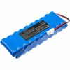 HillRom 110539 Medical Equipment Battery For Lifter, Liko, Viking M HillRom 110539 Medical Equipment Battery For Lifter, Liko, Viking M