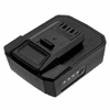 HILTI 2077977, B12/2.6, B12/4.0 Power Tool Battery For PM 40-MG, PR 2-HS A12, HILTI 2077977, B12/2.6, B12/4.0 Power Tool Battery For PM 40-MG, PR 2-HS A12,