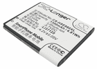 Hisense  Li37120 Mobile, Smartphone Battery For  E830, E860, E860c, HS-E860, T83