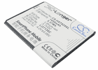 Hisense  Li37130C Mobile, Smartphone Battery For  E820, E912, E912S, EG901, EG92