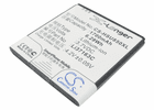 Hisense  Li37163C Mobile, Smartphone Battery For  EG870, EG876, HS-T860, U850, U
