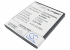 Hisense  Li37185 Mobile, Smartphone Battery For  HS-EG906