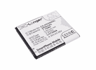 Hisense  LI37200A Mobile, Smartphone Battery For  E620M, HS-E620M, HS-T9, HS-U9,