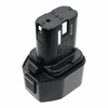 Hitachi 325292, EB712S, EB714S Power Tool Battery For D 10dB, D 10DC, D10dB, D Hitachi 325292, EB712S, EB714S Power Tool Battery For D 10dB, D 10DC, D10dB, D