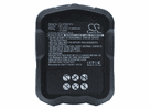 Hitachi 327728, 327729, BCL 1415, BCL 1430, BCL1415, EBL 1430 Power Tool Batter Hitachi 327728, 327729, BCL 1415, BCL 1430, BCL1415, EBL 1430 Power Tool Batter