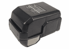 Hitachi 328033, 328034, BSL 2530 Power Tool Battery For DH 25DAL, DH 25DL Hitachi 328033, 328034, BSL 2530 Power Tool Battery For DH 25DAL, DH 25DL